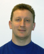Ralph Moronga